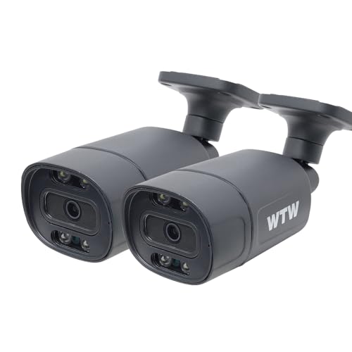塚本無線 WTW-SXPR2319GAB 防犯カメラ 新品未使用 WTW-SXPR2319GAB 防犯カメラ 800万画素 XPoE専用IPCシリーズ