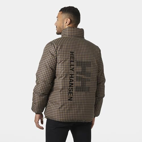 Down Jacket Helly Hansen Yu 23 - 7