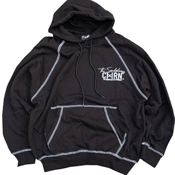 Novelbright　パーカー　未開封　XLサイズ Amazon.co.jp: CHRONOIZM WHITE STITCH HOODIE XL Novelbright