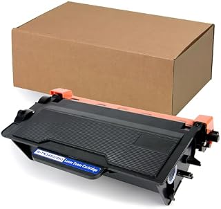 Colour Direct TN3480 Compatible Toner Cartridge TN-3480 for Brother DCP-L5500DN DCP-L6600DW HL-L5000D HL-L5100DN HL-L5100DNT HL-L5200DW HL-L5200DWT HL-L6300DW - 1 Pack