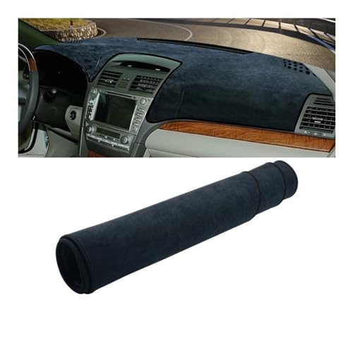 Tapis protection tableau de bord pour Camry XV40 confort été