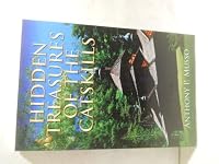 "Hidden Treasures of the Catskills" 0988602741 Book Cover