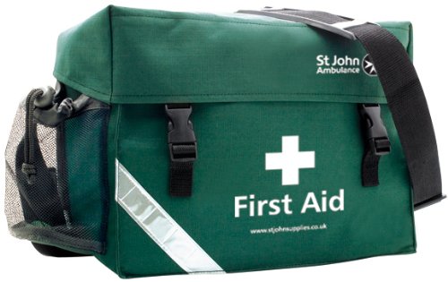 St John Ambulance
