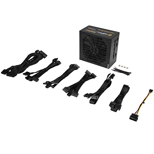 Build My PC, PC Builder, Rosewill PHOTON-550