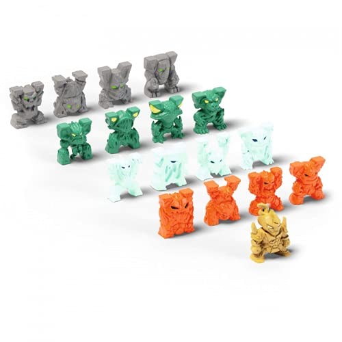 SCHLEICH Eldrador Mini Creatures Serie 1 81000