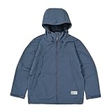 W's Guild Jacket INDIGO