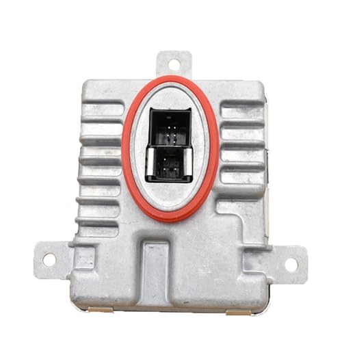 Ballast xénon BMW E90 F10 F11 F01 F07 pour ampoule D1S D2S 7237647 W003T2007