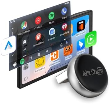 CarlinKit MINI-Ultra 3 Wireless Adater