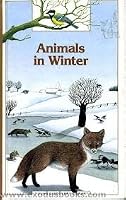 Animals In Winter 0944589057 Book Cover