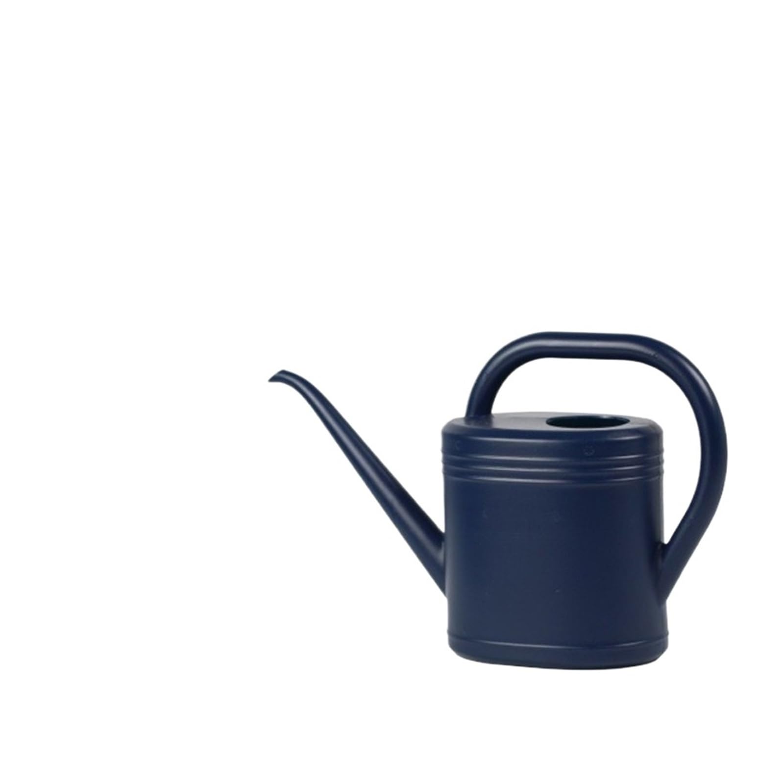 Watering Can 1L/2L Watering Can Pot Plastic Garden Plants Sprinkler Large Capacity Long Mouth Device
