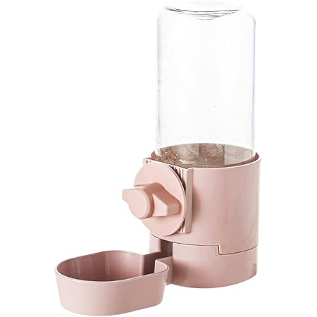 Amazon Zorte 水飲み ケージ 固定 犬 猫 ペット 水やり こぼれない ボトル みずのみ器 小型犬 中型犬 うさぎ 小動物 子犬 留守番 脱水症状 ディスペンサー 熱中症 飲みやすい みずのみ ペット給水器 ペット用品 小動物 みず ウォーターディスペンサー 自動給水機 500ml Amazon Zorte 水飲み ケージ 固定 犬 猫 ペット 水やり こぼれない ボトル みずのみ器 小型犬 中型犬 うさぎ 小動物 子犬 留守番 脱水症状 ディスペンサー 熱中症 飲みやすい みずのみ ペット給水器 ペット用品 小動物 みず ウォーターディスペンサー 自動給水機 500ml