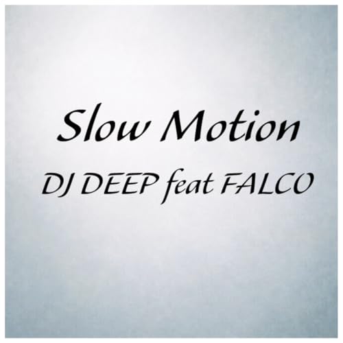 DJ Deep feat. Falco