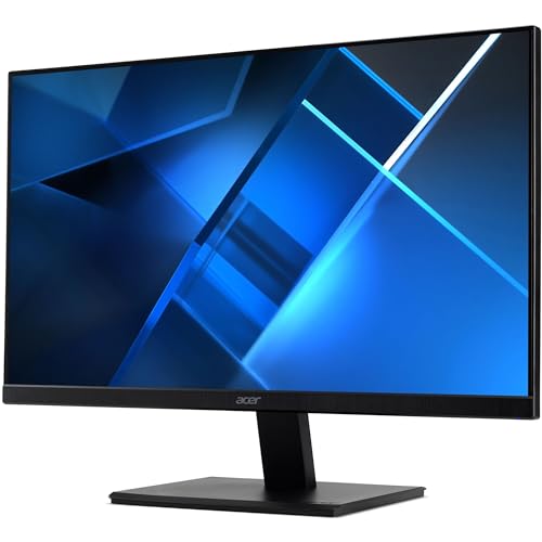 Image of acer V EPEAT 24 inch AG VA Monitor