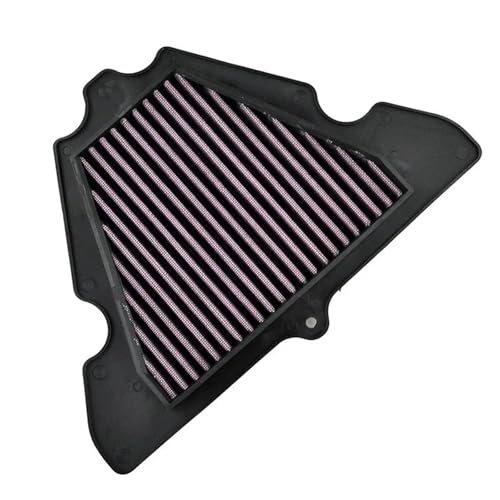 Filtre à air moto à haut débit pour optimiser la combustion de la Ninja