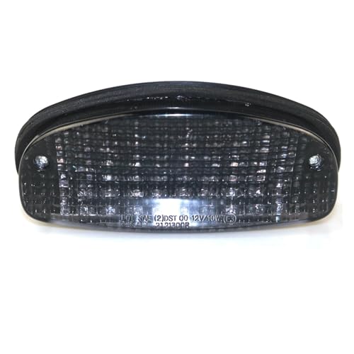 Feu arrière de clignotant de moto stop GSX650F Shadow VLX