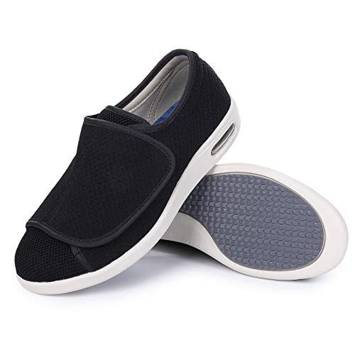 Top 10 Best Shoes For Elderly Women Reviews & Buying Guide Katynel