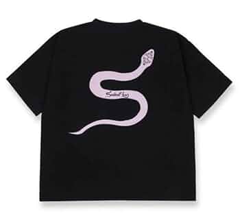 ファッション通販 ゲーム・おもちゃ・グッズ Snaked Lows T