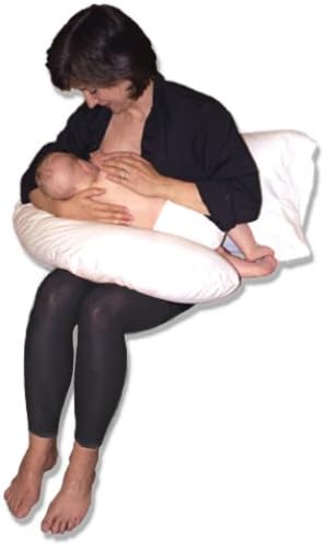 snoozer body pillow case