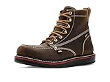KEEN Utility Mens Liberty 6' Waterproof Boots (Carbon...