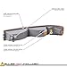 EPIC LIGHTING Halogen AMOE Fitment Signal Lights Housing Unit fits CHEVROLET GMC 03-22 EXPRESS 03-22 SAVANA [ GM2521188 GM2520188 84218438 84218437 ] Pair