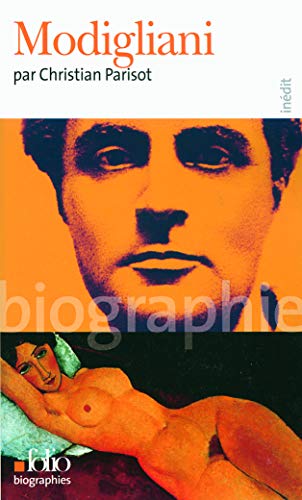 Modigliani livre En ligne