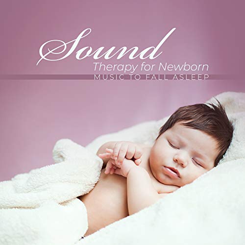 Lullaby: Amazing Nature Sounds