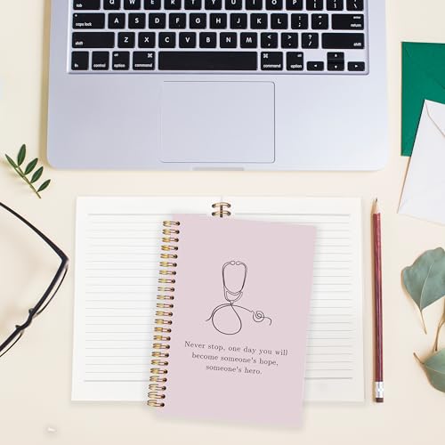 Notebook pour l'école et le bureau BearCake idéal pour libérer votre créativité