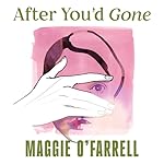 Cover of After You'd Gone