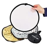 sweex purephonic  Sweex Europe - Helios reflector 5 en 1-30 cm