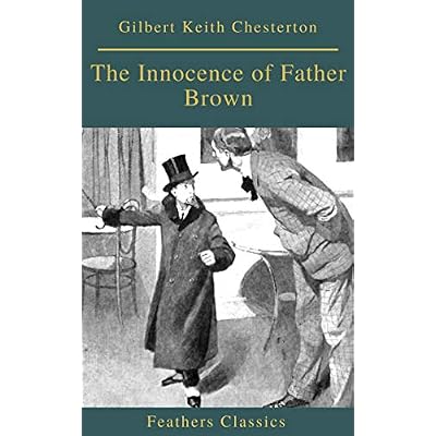 The Innocence of Father Brown