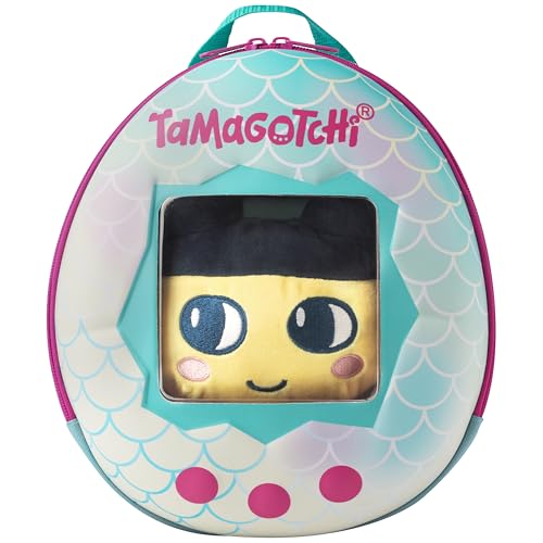 Tamagotchi Adventure Companion Backpack - Mametchi