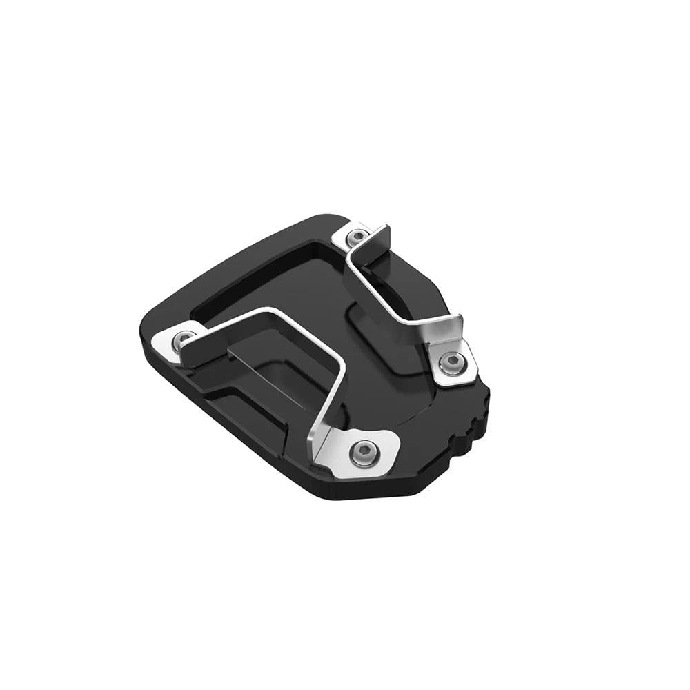 Élargisseur de béquille moto HONDA NT1100 DCT 2022-2023 plaque support