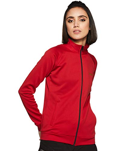Image of Fusefit Woman's Solid Blouson Jacket