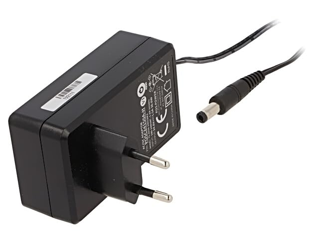 Alimentation tension constante 24VDC pour éliminer les micro-coupures