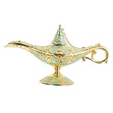 Lampe décorative - fabriquée en alliage de zinc, est , vous de pouvoir en profiter pendant des années, décoration intérieure