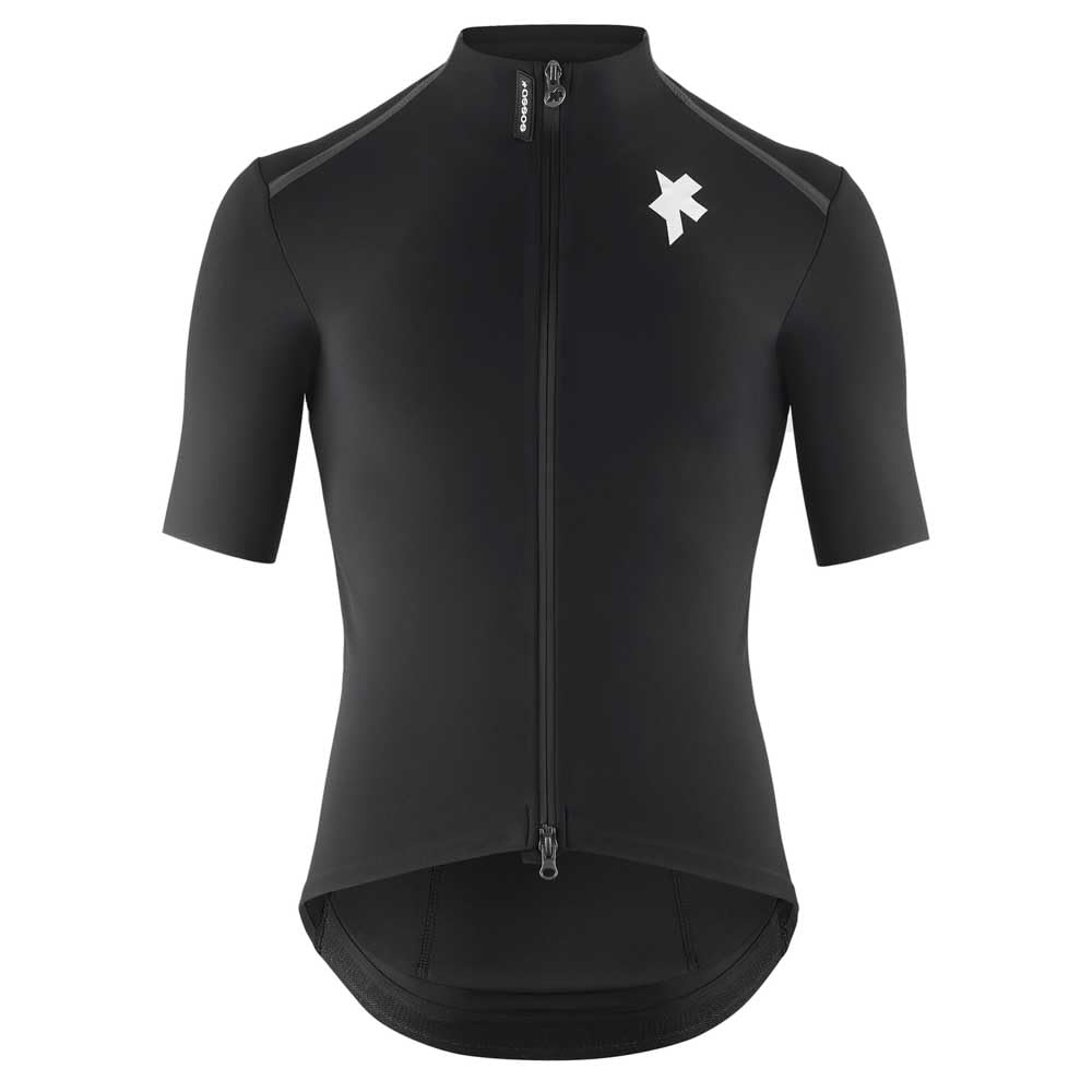 ASSOS Equipe R Thermo S11 Short Sleeve Jersey S
