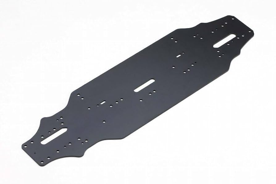 ヨコモ　RS1.0シャーシキット ルーキースピード RS1.0 - ラジコンカー・RCカーのヨコモ