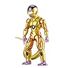 Bandai Namco - Dragon Ball Super - Golden Frieza, Dragon Ball Evolve 5" Action Figure - Image 2