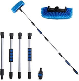 ANLINKIN Car Wash Brush with Long Handle,10