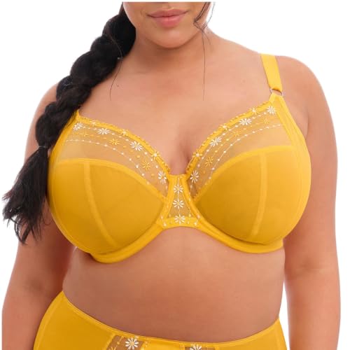 Image of Elomi Women's Matilda Underwire Plunge Bra