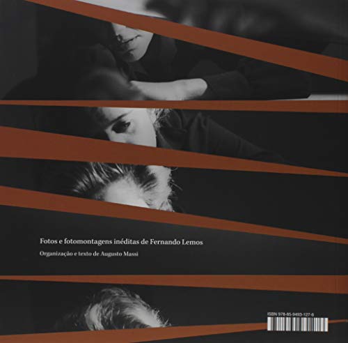 Fernando Lemos Hilda Hilst