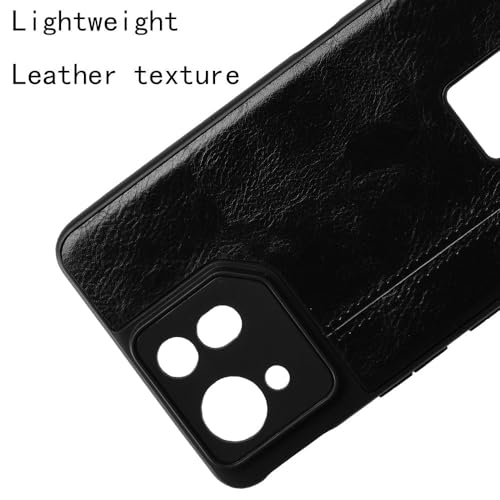 Coque antichoc Asus ROG Phone 8 évitez les rayures étui cuir fin - 5