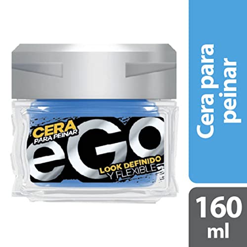 Cera para Cabello Suave y Moldeable 4 Pack miniatura 2