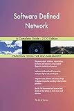 Software Defined Network A Complete Guide - 2020 Edition (English Edition)