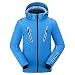 Produktbild PELLIOT Outdoor-Ski-Abnutzungs Unisex Berufsbergsteigen Wasserdichte Breathable Kleidung, L, königsblau