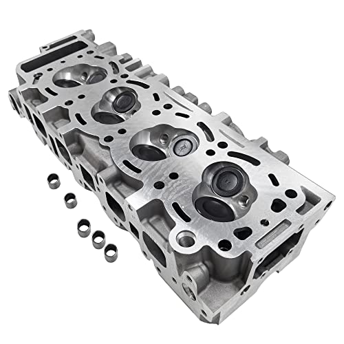 Image of Partsflow Head Gasket Set Cylinder Head For 1985-1995 Toyota 4Runner For 1985 Toyota Celica For 1985-1995 Toyota Pickup OE#1110135080 2.4l 2366cc L4 Sohc, (8 Valve), ENG. CODE inch22r, 22re, 22rec inch