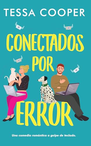 Conectados por Error: Comedia romántica a fuego lento
