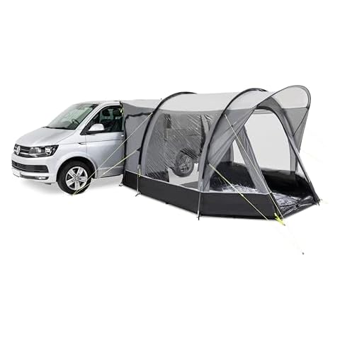 Kampa Action Driveaway Awning for Campers Cover