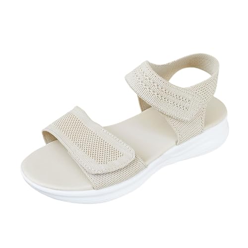 Chaussures femmes mules à talons clairs sandale plateforme taille 36-41