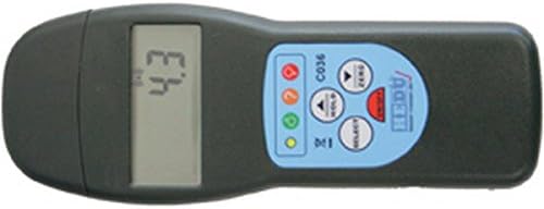 Hygrometer hedue C036